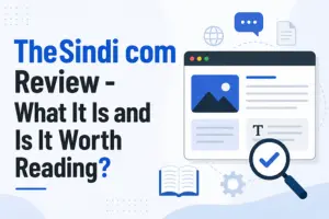  TheSindi com Review – What It Is and Is It Worth Reading?
