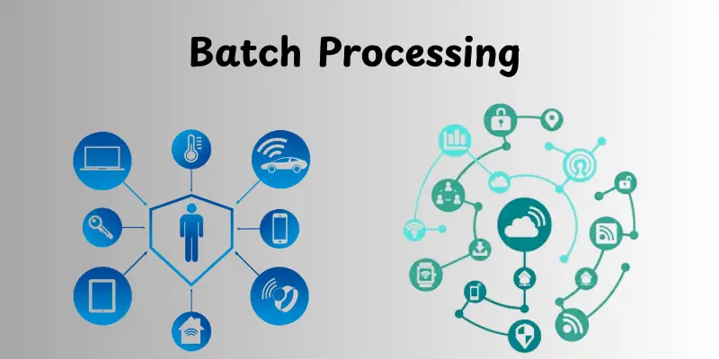 iot batch processing