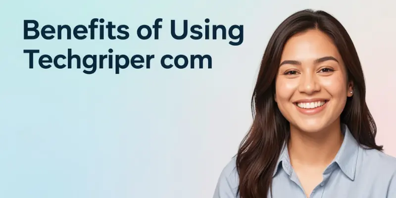 benefits of using techgriper com