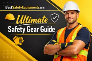 BestSafetyEquipments com Ultimate Safety Gear Guide
