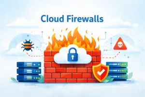 Cloud Firewalls: Protect Your Website from Hackers Fast