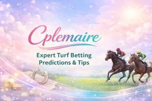 Cplemaire Expert Turf Betting Predictions & Tips