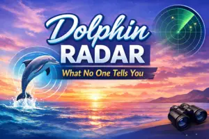 Dolphin Radar What No One Tells You