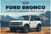 Ford Bronco A Complete Guide to Performance, Models & More - Post Thumbnail
