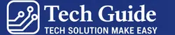 Tech Guide – Tech Solution Make Easy.