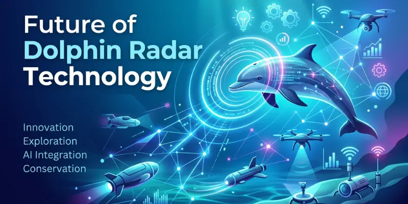 future of dolphin radar technology