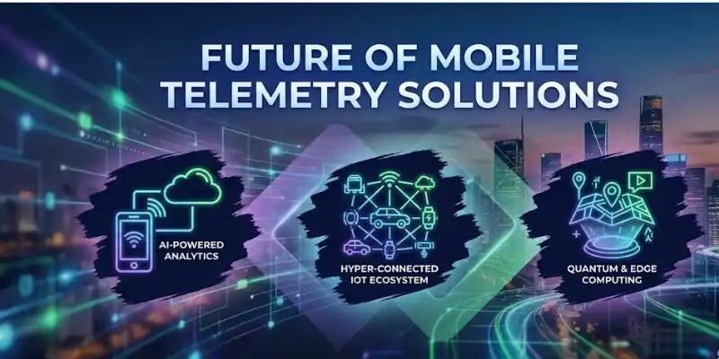 future of mobile telemetry solutions