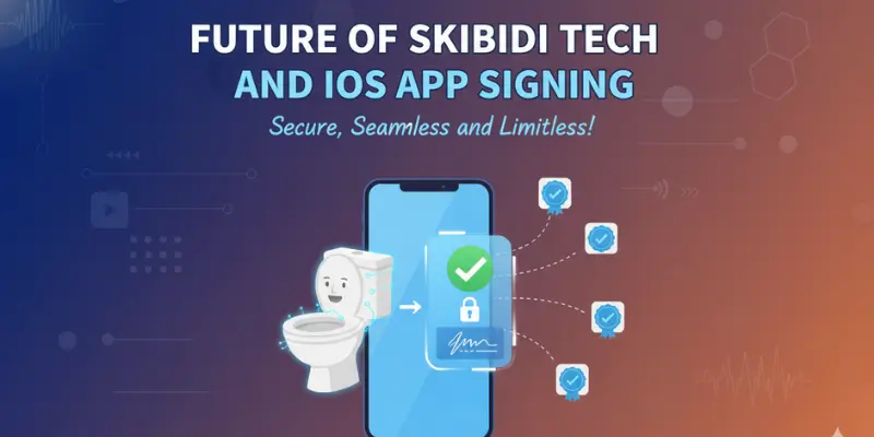 future of skibidi tech and ios app signing