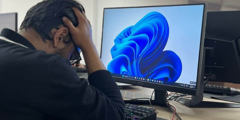 future of slow laptop fix