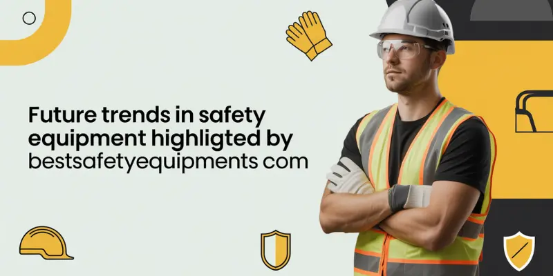 future trends in safety equipment highlighted by bestsafetyequipments com