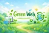Transform Your Website with the Green Web for a Better Future - Post Thumbnail
