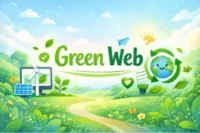 Transform Your Website with the Green Web for a Better Future