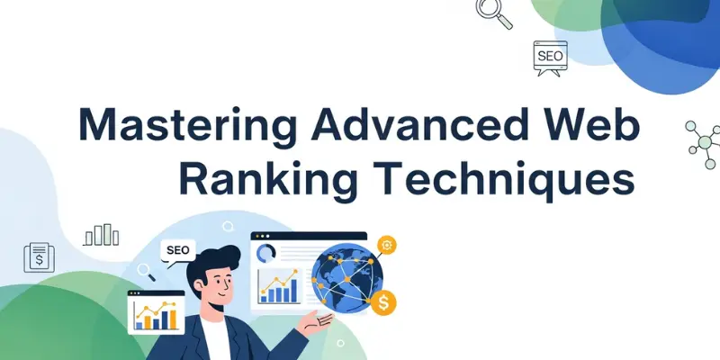 Mastering advanced web ranking techniques for improved SEO performance.
