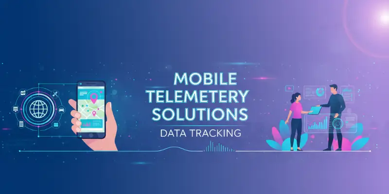 mobile telemetry solutions data tracking