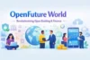 OpenFuture World Revolutionizing Open Banking & Finance - Post Thumbnail