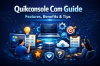 Quikconsole Com Guide Features, Benefits & Tips
