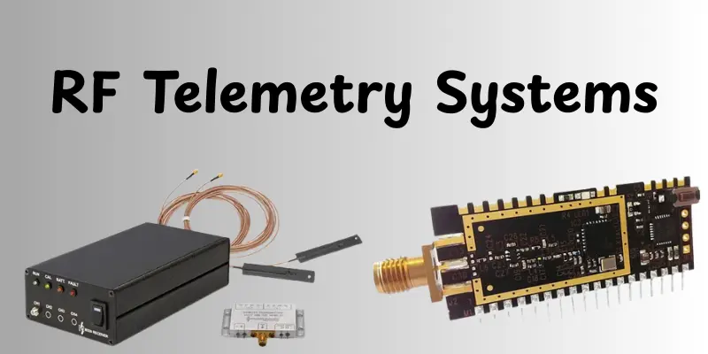 rf telemetry systems