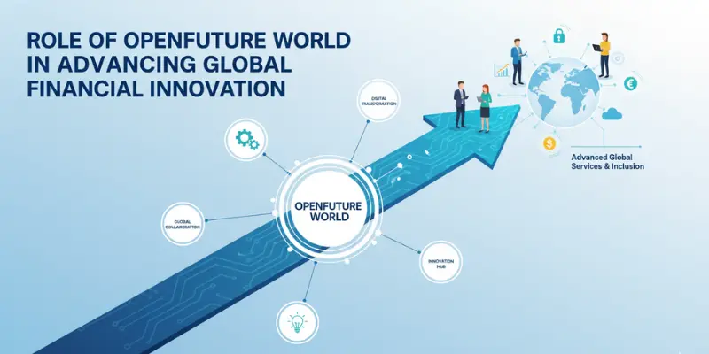 role of openfuture world in advancing global financial innovation