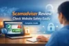 Scamadviser Review Check Website Safety Easily - Post Thumbnail