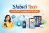 Skibidi Tech Install Third-Party Apps on iOS Safely - Post Thumbnail