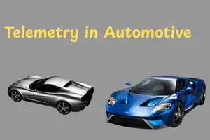 Exploring the Future of Telemetry in the Automotive World
