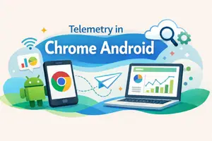 How Telemetry in Chrome Android Improves Your Browsing