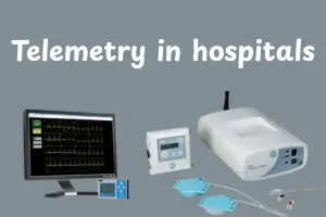 Why Telemetry in Hospitals is Crucial for Patient Safety