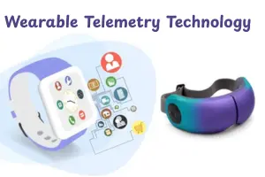 What is Wearable Telemetry Technology? Simple Explained