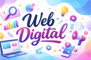 Web Digital Secrets: Transform Your Business Fast